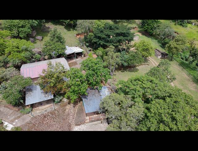 6HA FARM FOR SALE IN NELSPRUIT RURAL